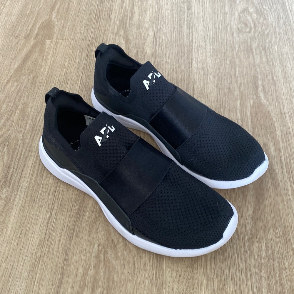 APL Slip On Sneakers